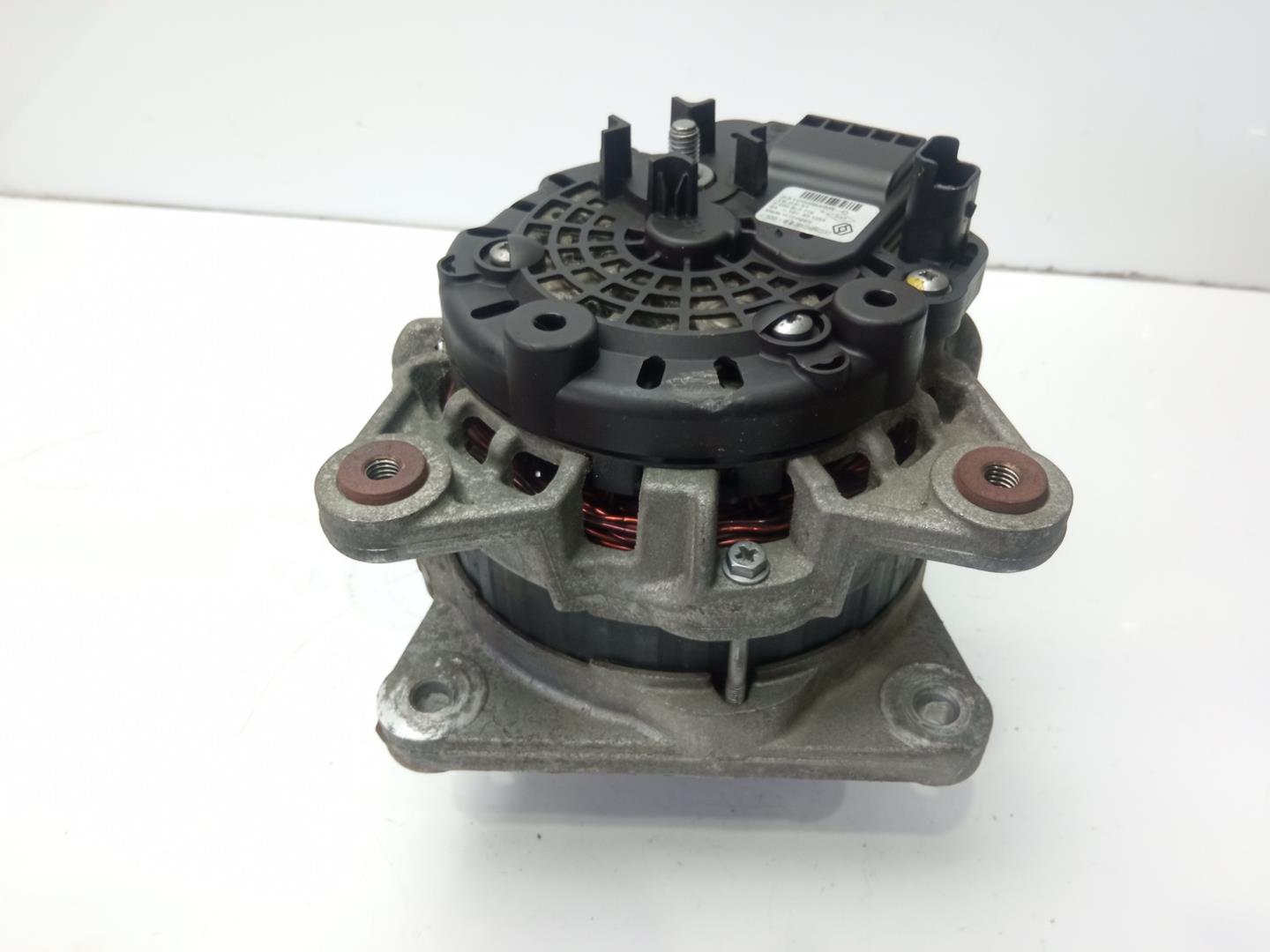 DACIA Duster 1 generation (2010-2017) Alternator 231002949R, F000BL0719 18484180