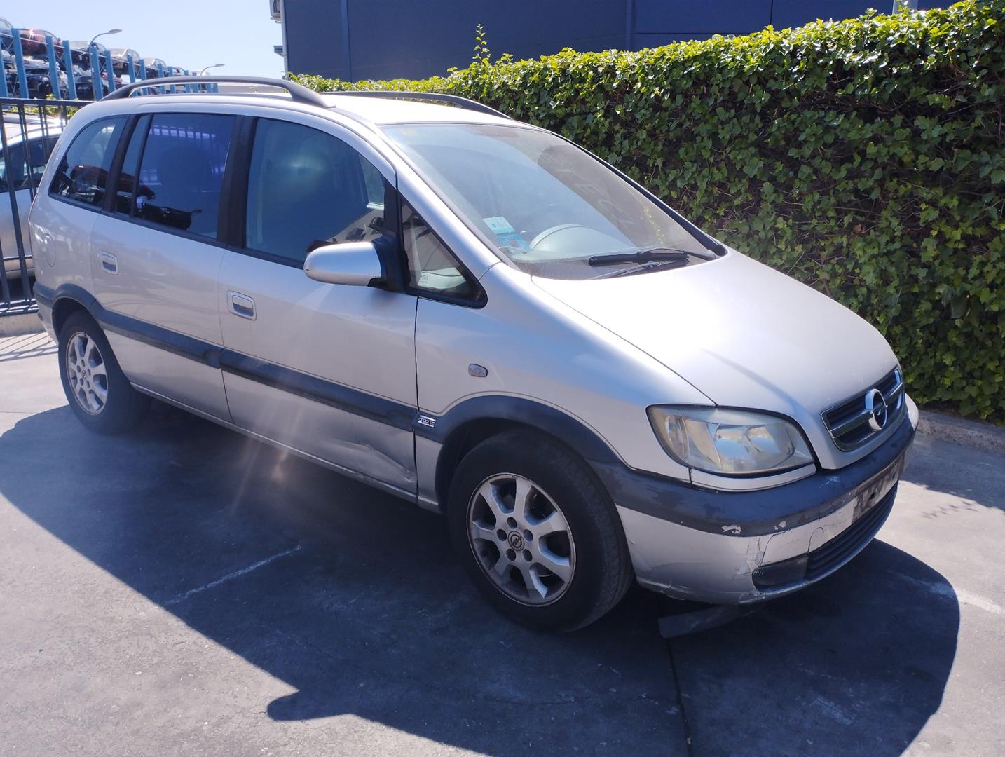 OPEL Corsa B (1993-2000) Vnitřní topný rezistor 90566802 22706222