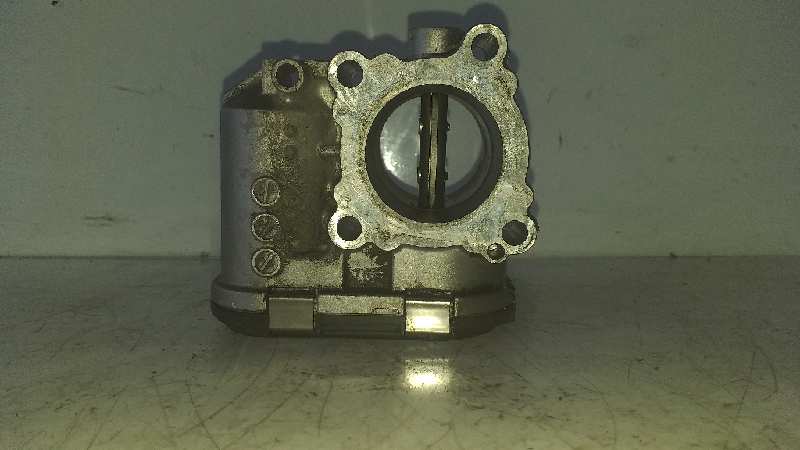 RENAULT Laguna 3 generation (2007-2015) Throttle Body 8200330810,H8200330812 18405986