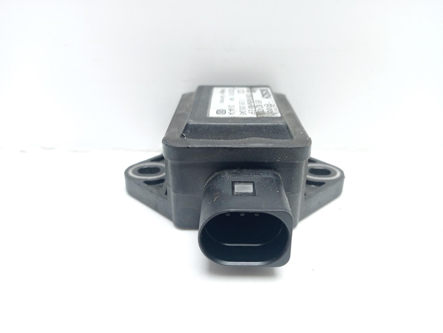 VOLKSWAGEN Passat B5 (1996-2005) Other Control Units 8E0907637A, 0265005245 22707813