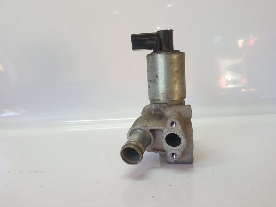 OPEL Corsa D (2006-2020) EGR Valve 55556720,72287512 24005940