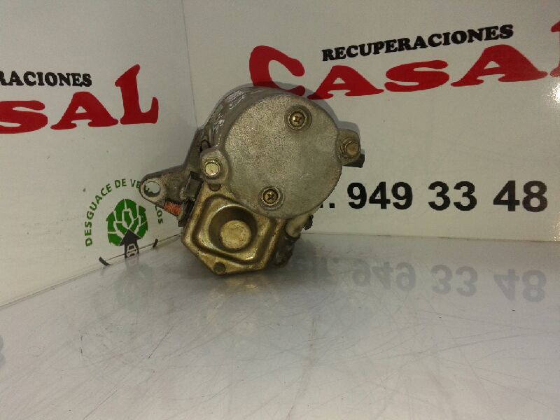 ROVER 25 1 generation (1999-2005) Starter Motor 2280004960, DENSO, 11DIENTES 18350299