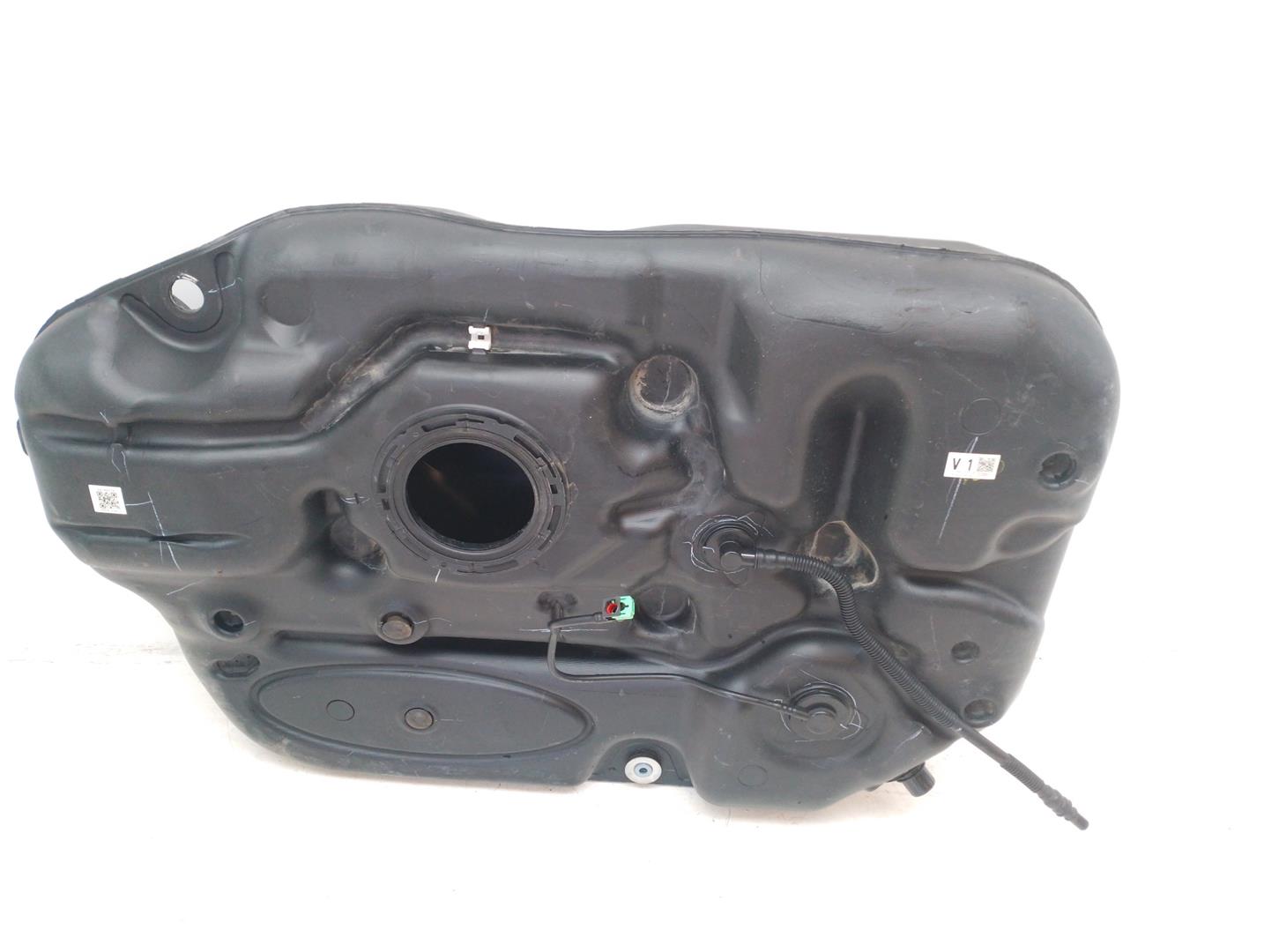 TOYOTA Fuel Tank 7710042610 24006789