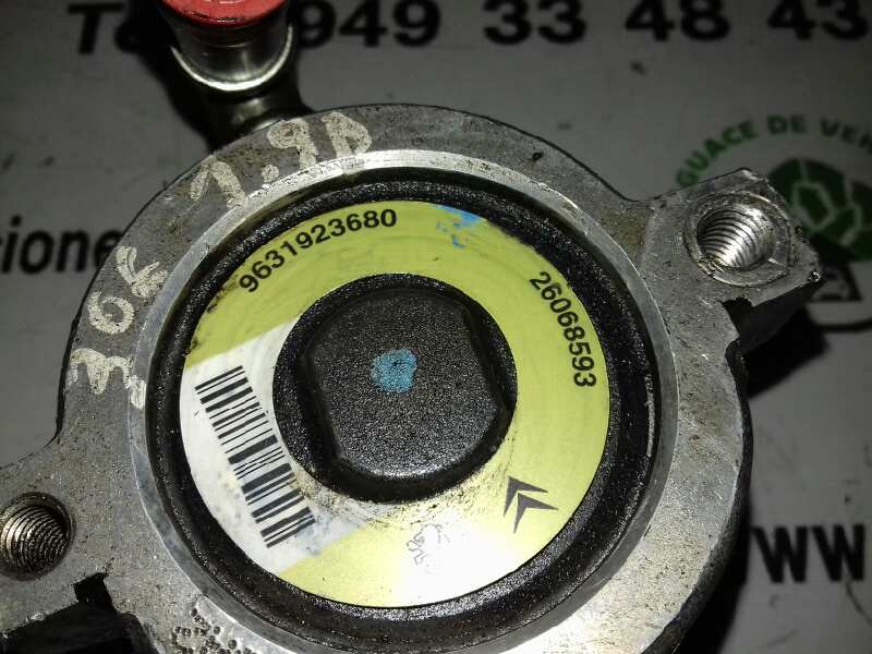 MITSUBISHI 306 1 generation (1993-2002) Power Steering Pump 96319236680,26068593 18375460