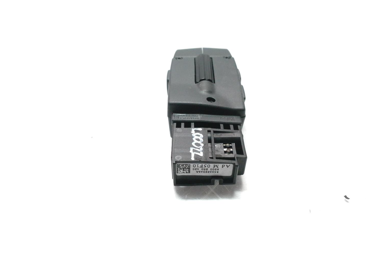 DACIA Sandero 2 generation (2013-2020) Switches 8200950420 22679173