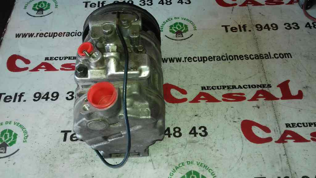 AUDI A3 8L (1996-2003) Air Condition Pump 4B0260805C,4471706296,4473006143 18351727