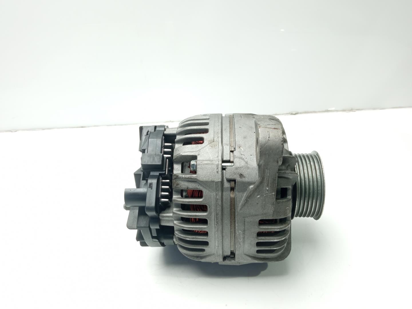 ALFA ROMEO 147 2 generation (2004-2010) Alternator 0124415015 18468527