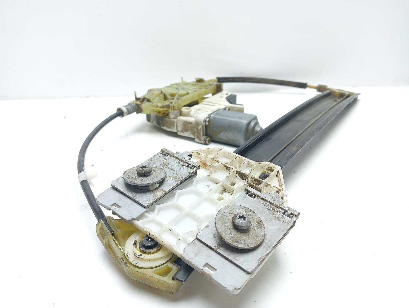 AUDI A6 C6/4F (2004-2011) Rear Right Door Window Control Motor 4F0959802A 22707586