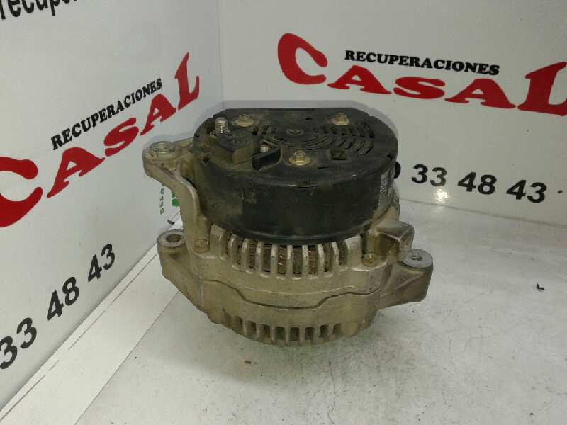 OPEL Astra F (1991-2002) Генератор 0123505001,90356665 18346101