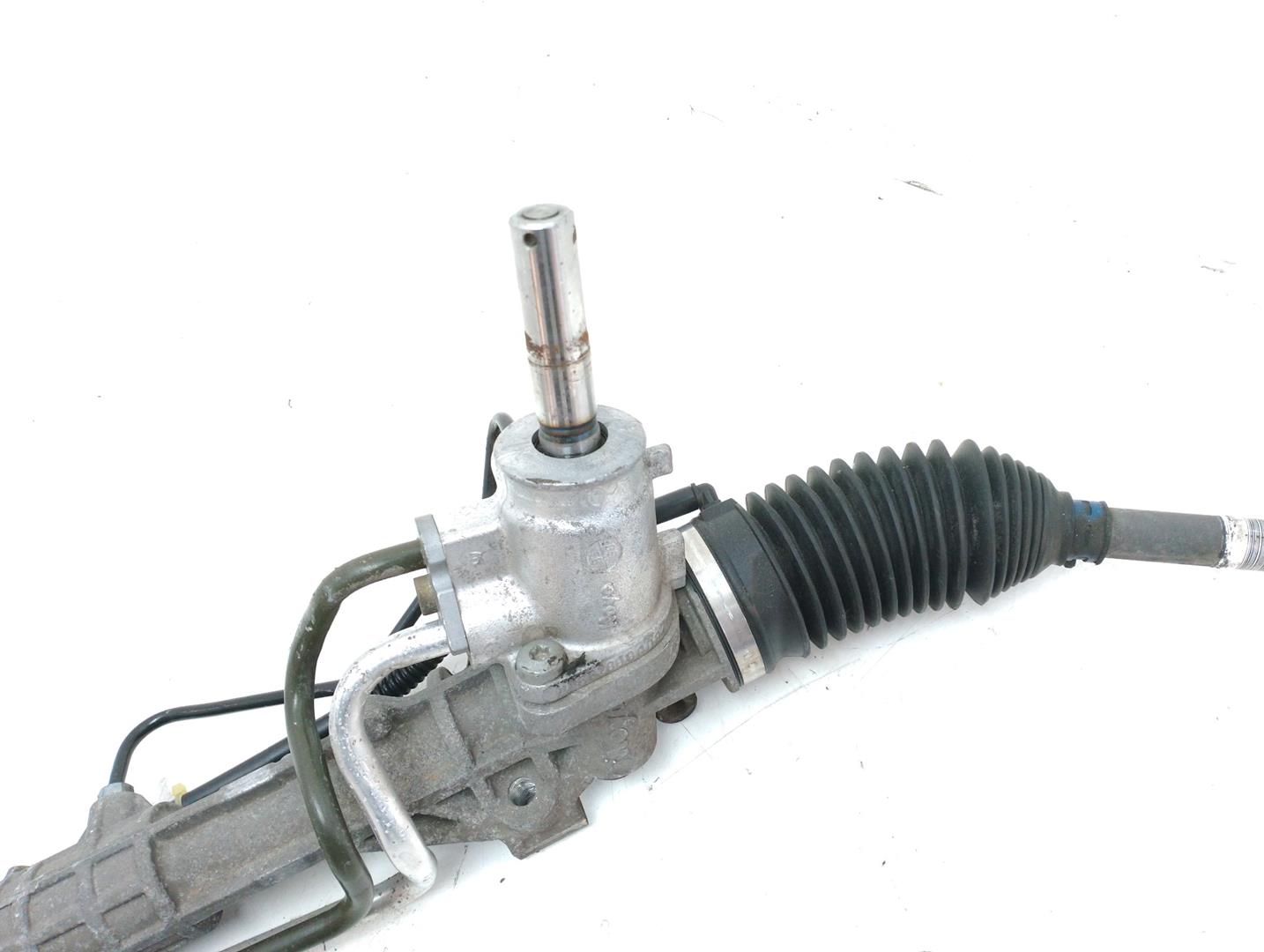 CITROËN C4 1 generation (2004-2011) Crémaillère de direction 617934080, 20389112 18487481