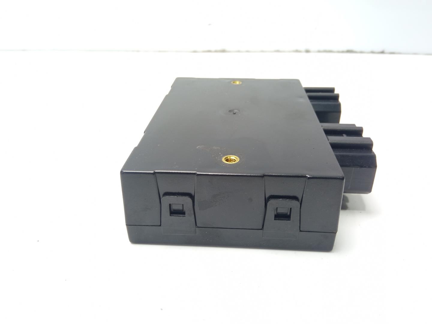 VOLKSWAGEN Bora 1 generation (1998-2005) Other Control Units 1J0959799AH 18478533