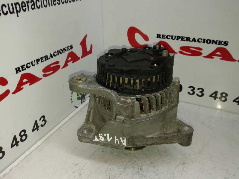 AUDI A6 C5/4B (1997-2004) Alternator 058903016E,2541895C 18344353