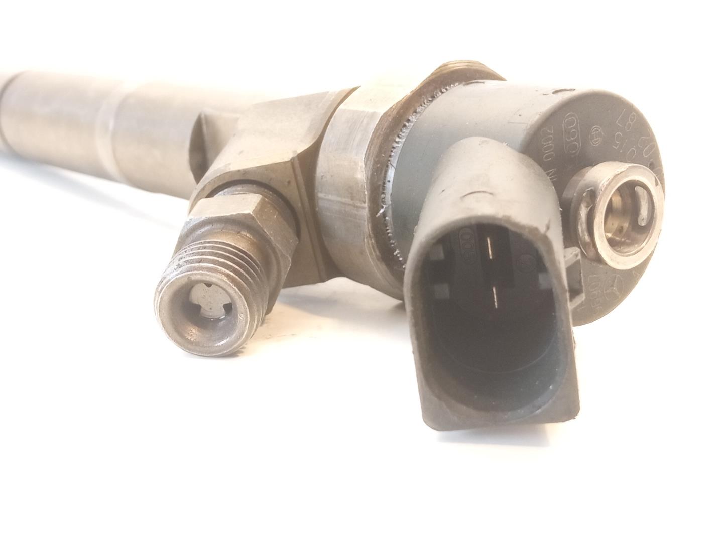 MERCEDES-BENZ A-Class W168 (1997-2004) Fuel Injector 0445110015,0445110015 18458584