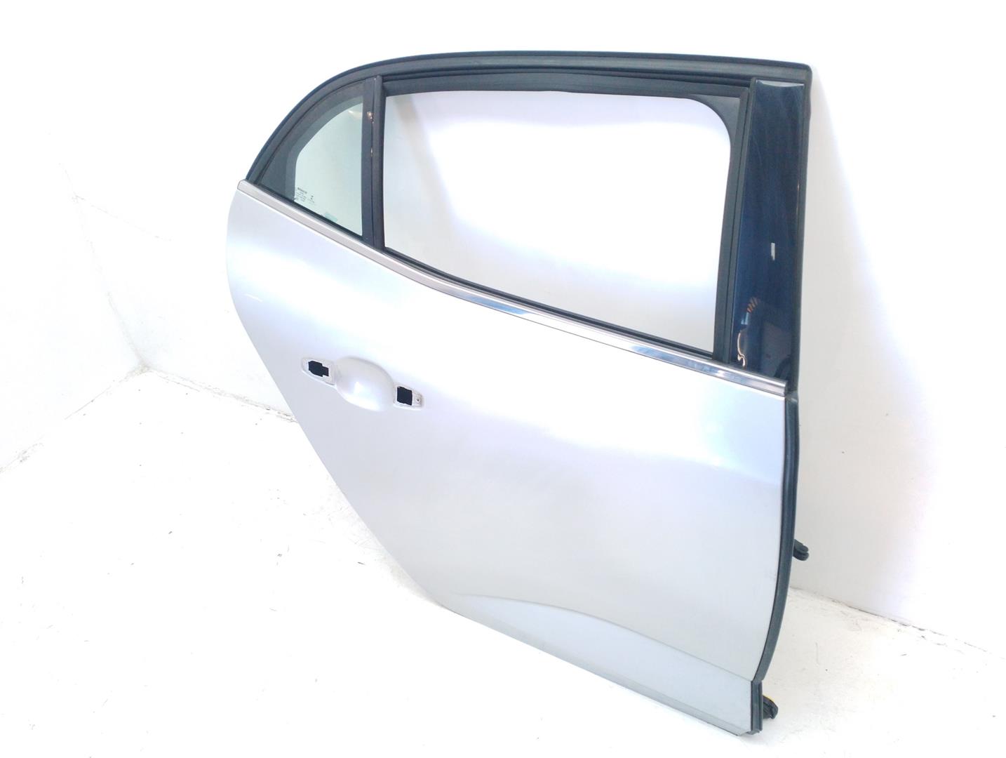 RENAULT Megane 3 generation (2008-2020) Rear Right Door 821003398R 22706722