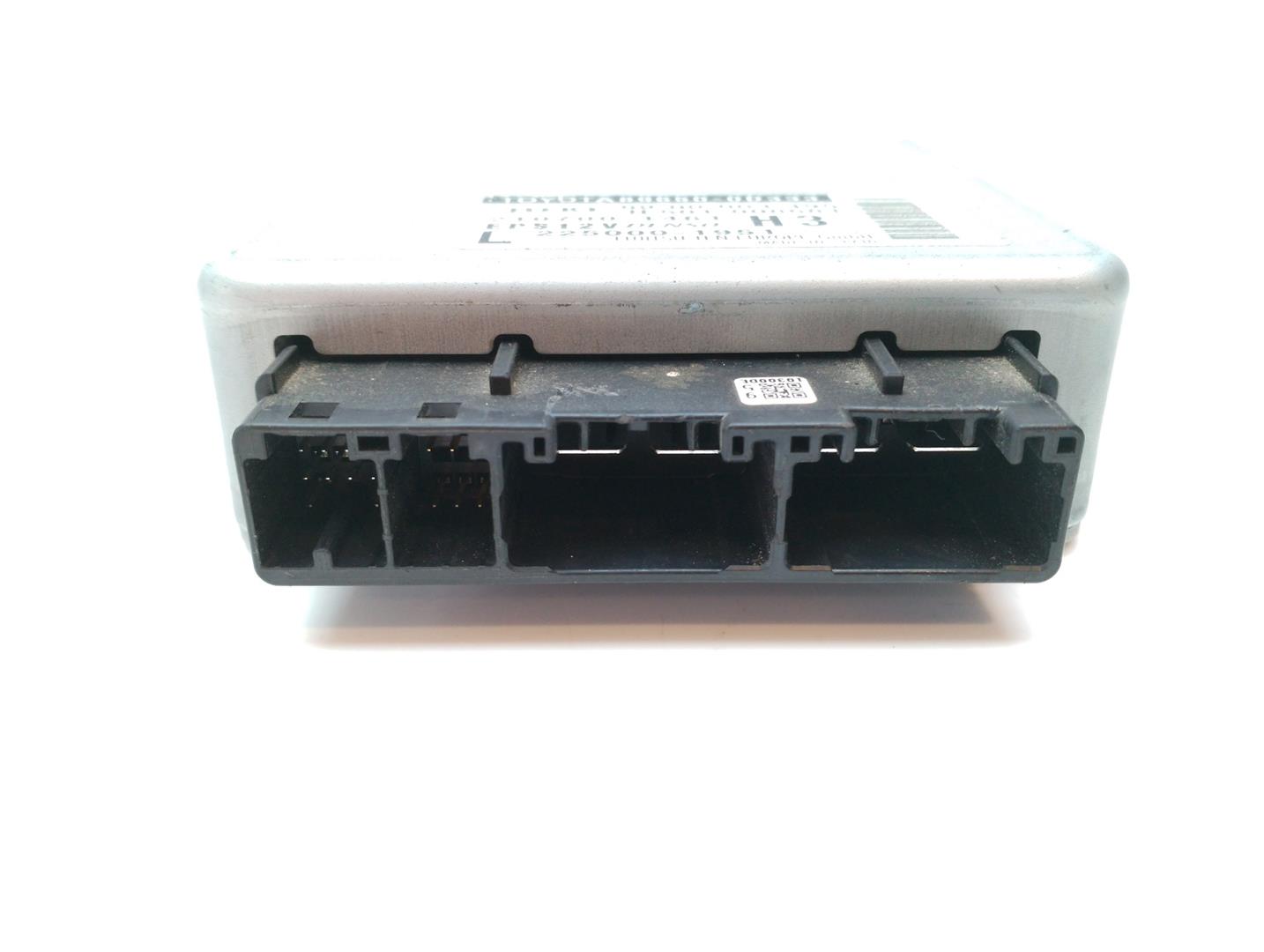 TOYOTA Yaris 3 generation (2010-2019) Other Control Units 896500D333, 2107001461 22705610