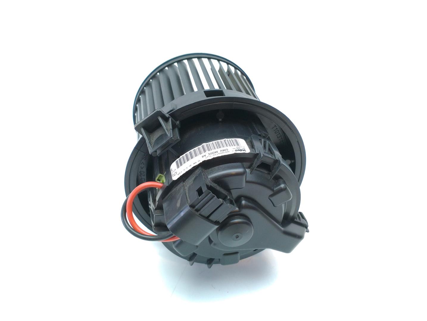 PEUGEOT 208 Peugeot 208 (2012-2015) Ventilateur de chauffage 1608182080, NN108411U 22705539