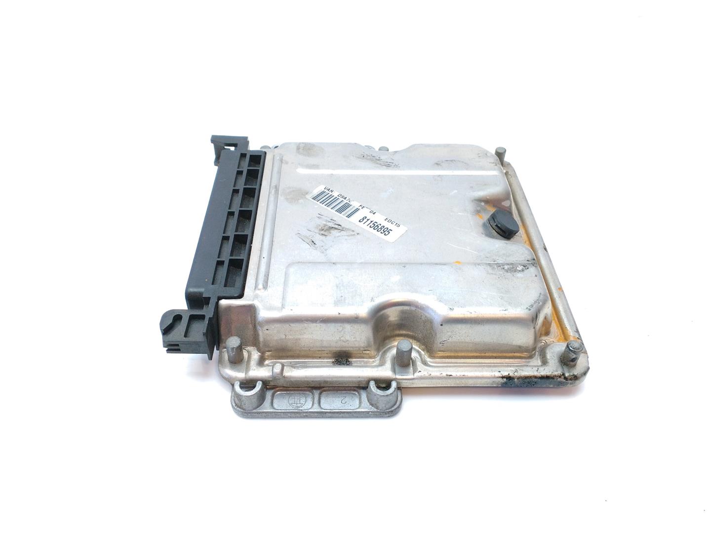 CHEVROLET 406 1 generation (1995-2004) Engine Control Unit ECU 0281010248,9635157080 18484985