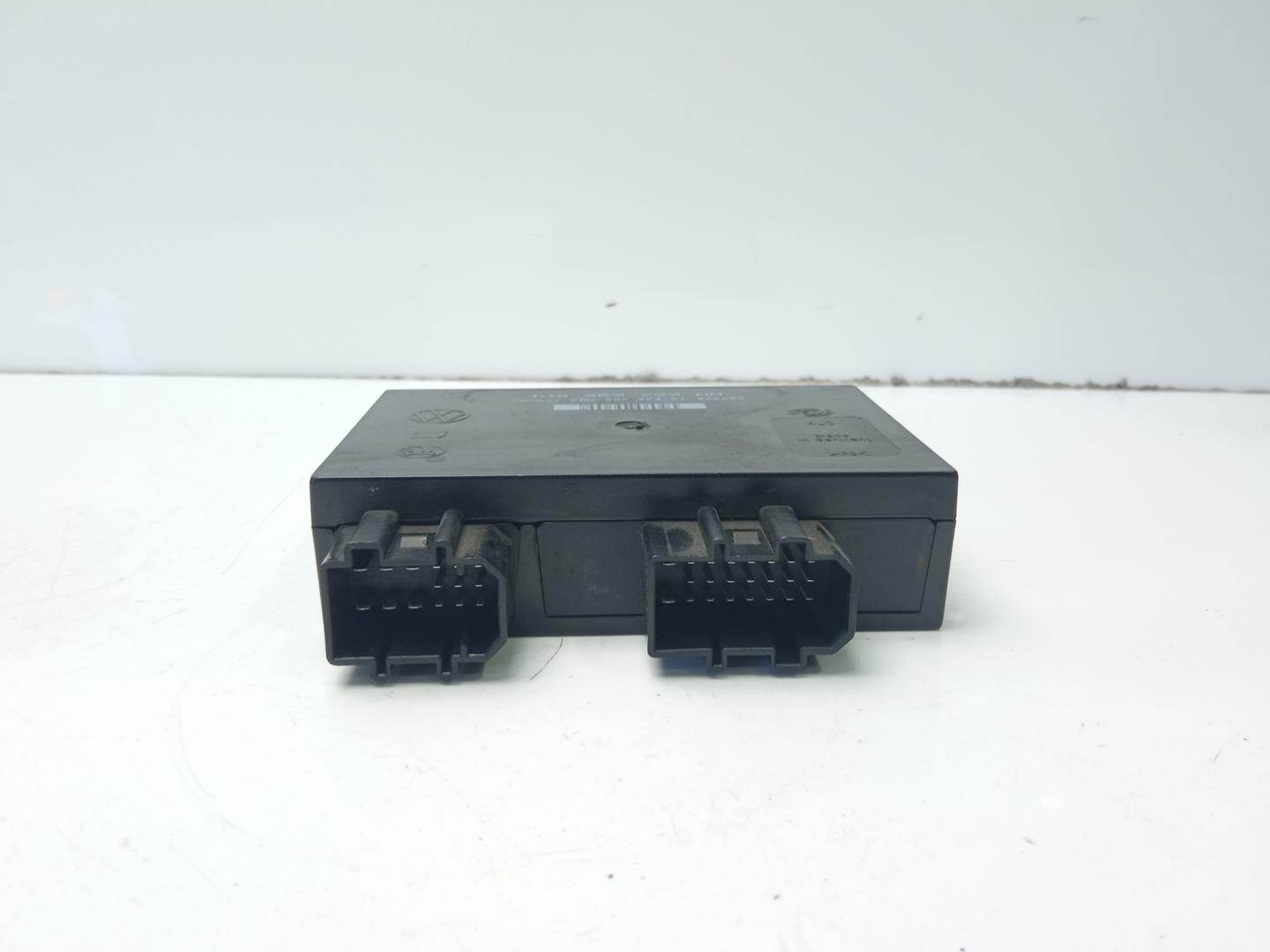 VOLKSWAGEN Bora 1 generation (1998-2005) Other Control Units 1J0959799AH 18478533