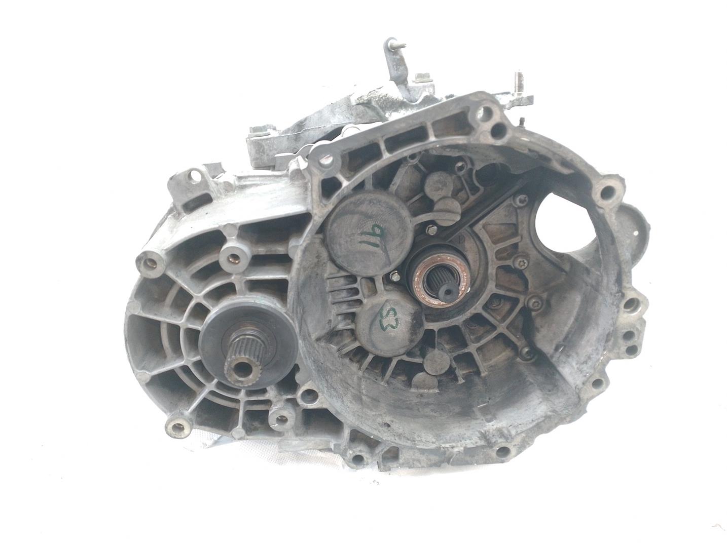 VOLKSWAGEN Golf 5 generation (2003-2009) Коробка передач 02Q300043HX,GRF 22332622