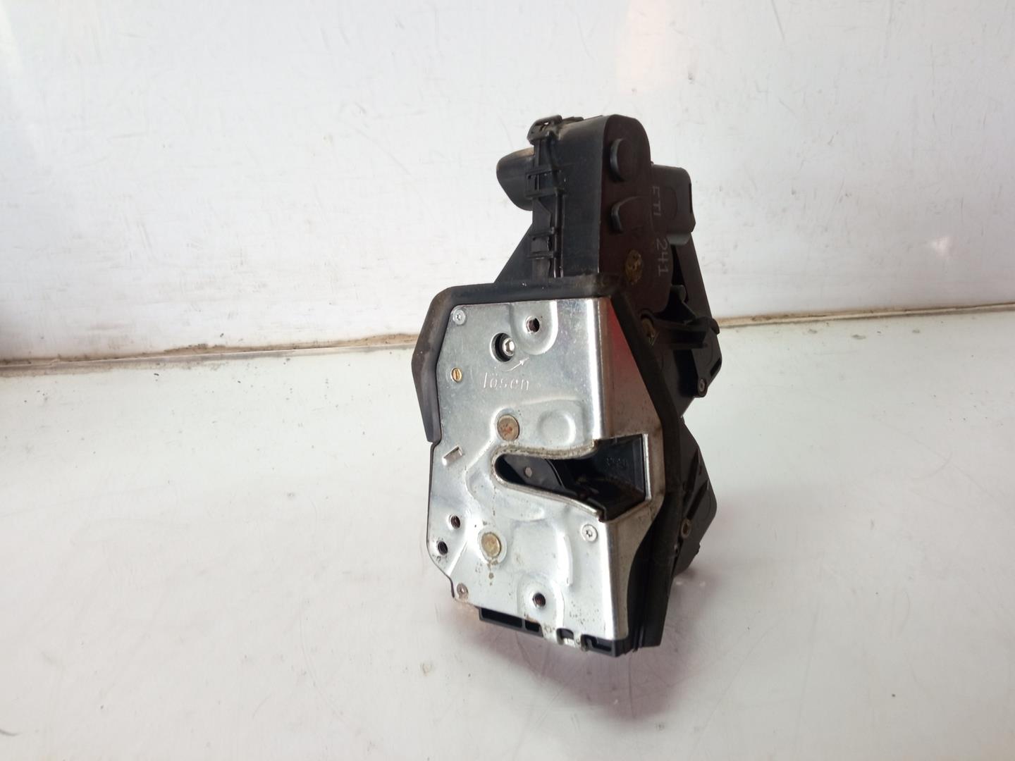 VAUXHALL 3 Series E46 (1997-2006) Front Left Door Lock HTL033 18444787