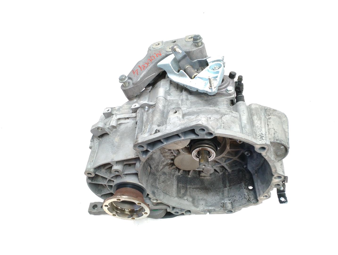 VOLKSWAGEN Golf 5 generation (2003-2009) Girkasse 02Q300045A, JLW 18477657