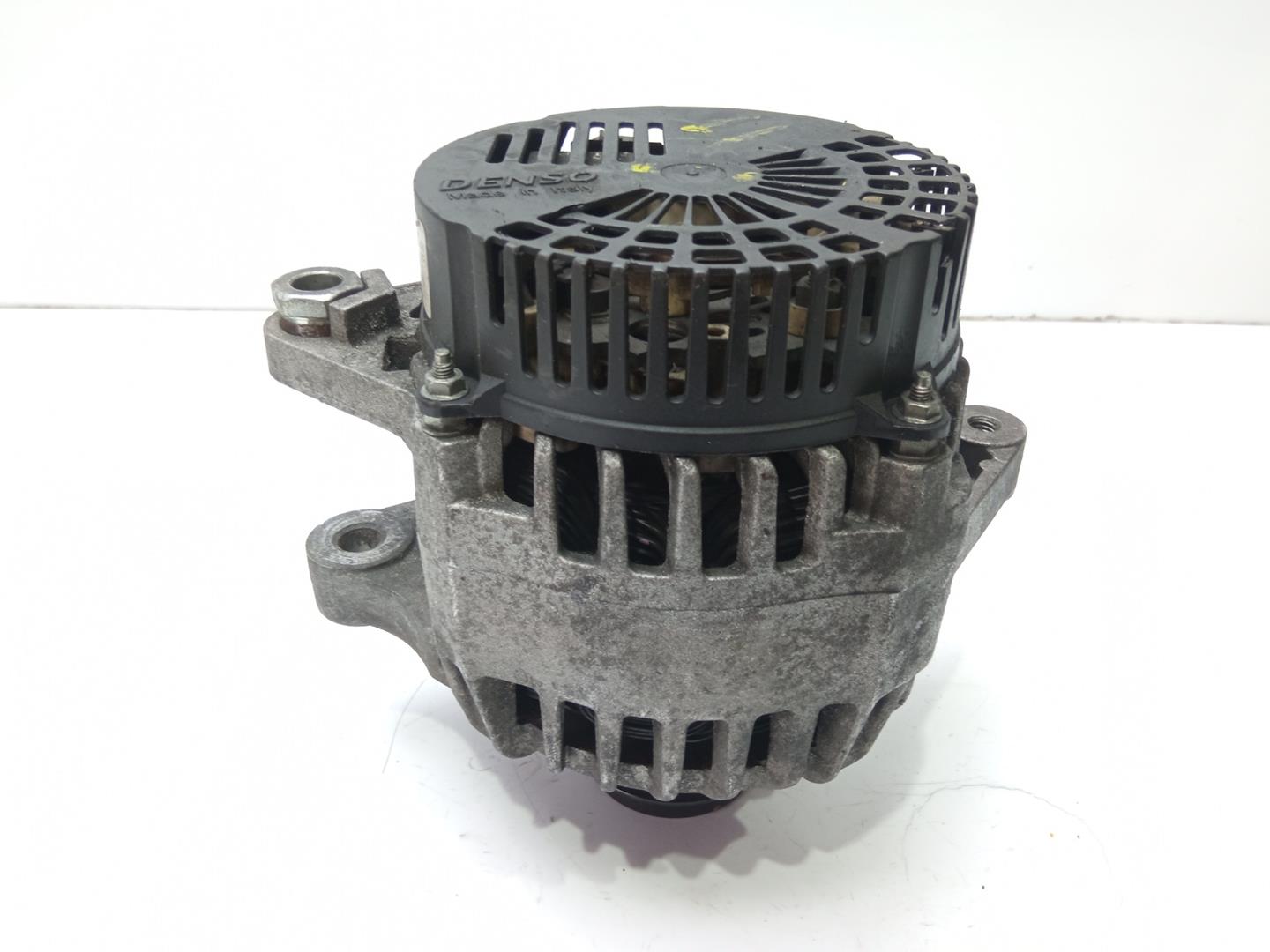 TOYOTA Auris 2 generation (2012-2015) Alternator 270600T010 22705483