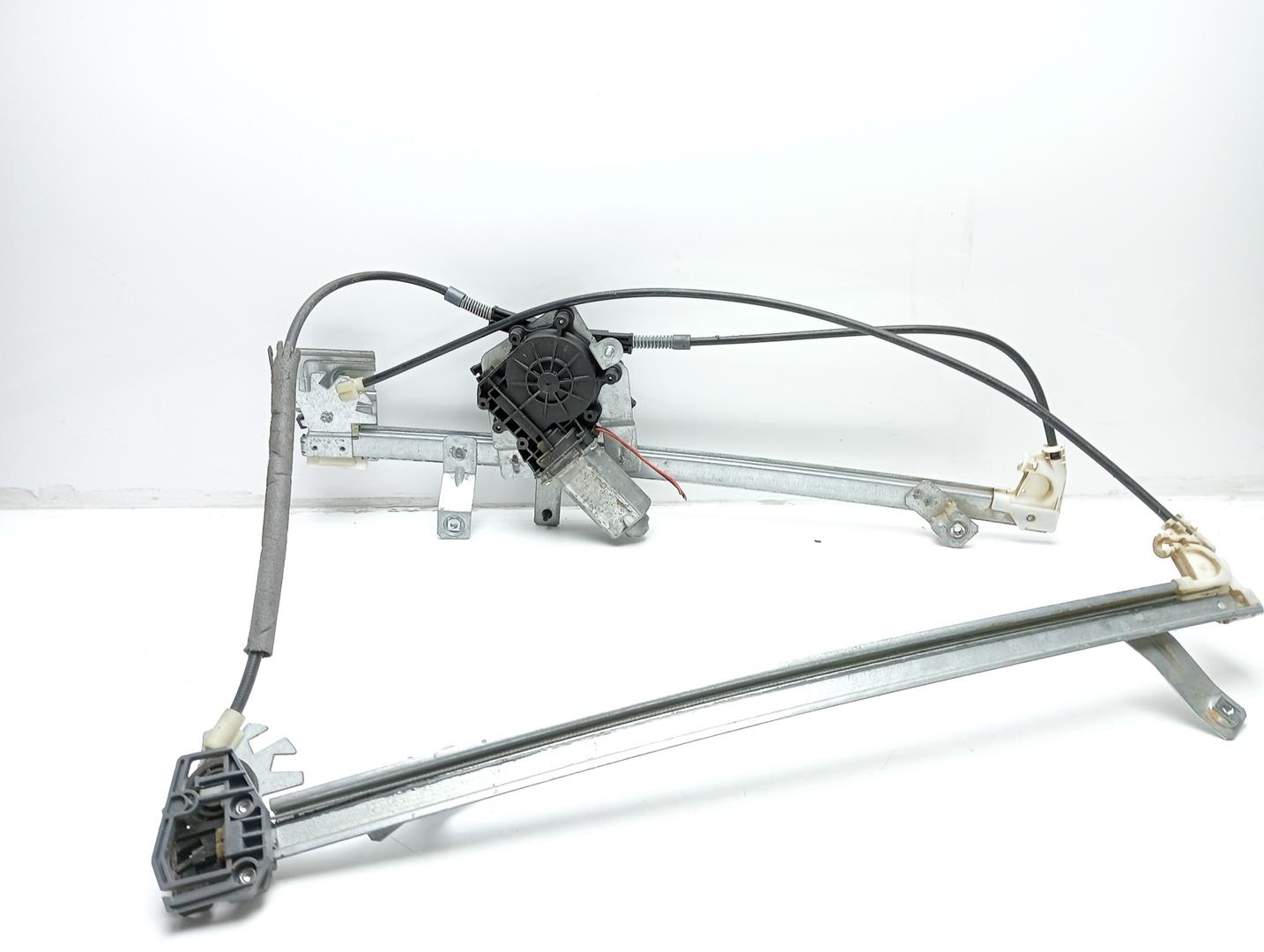 VOLKSWAGEN Passat CC 1 generation (2008-2017) Front Right Door Window Regulator 3C1837462L, 213334212V 22707942