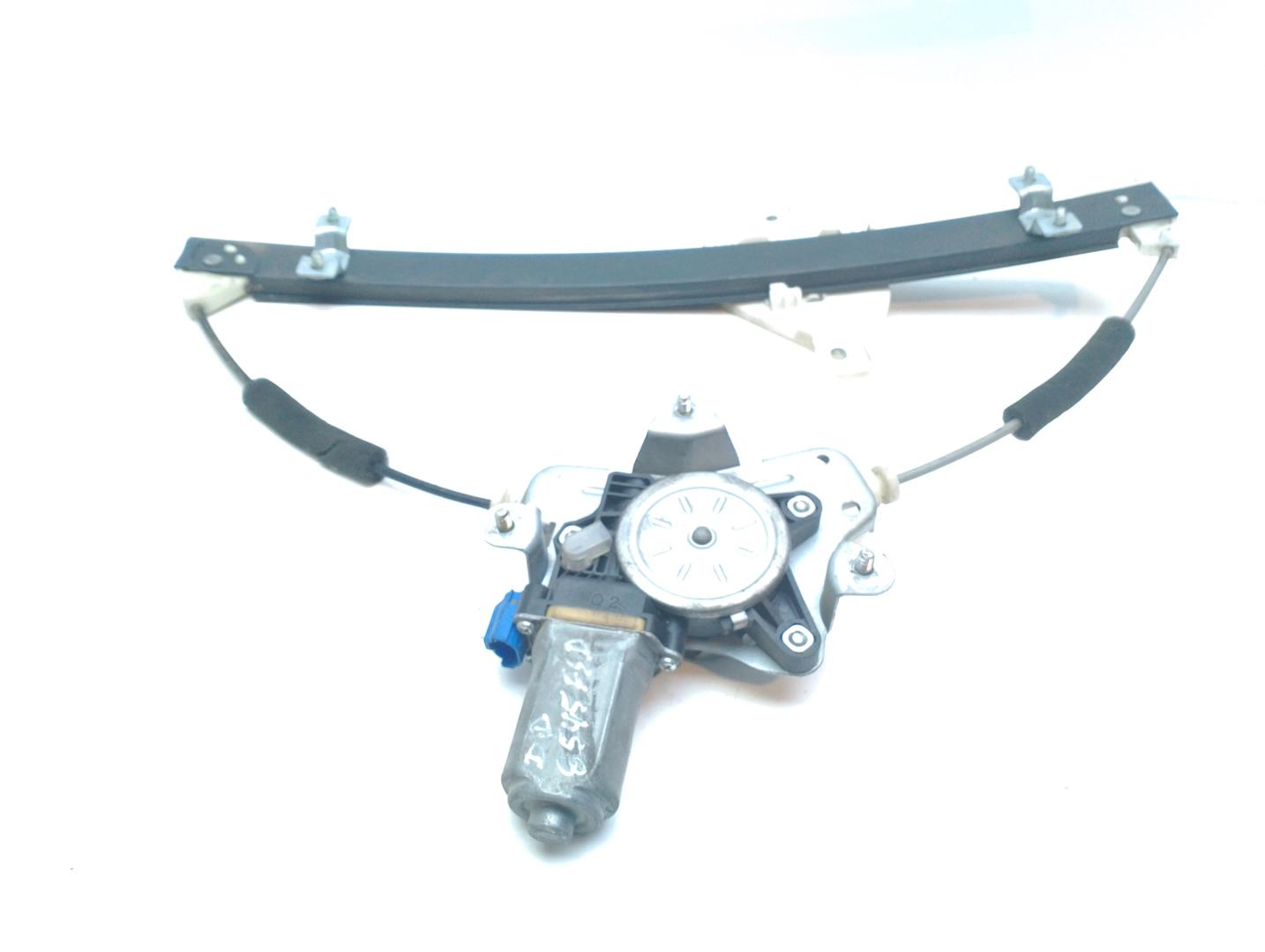 MITSUBISHI Epica 1 generation (2006-2012) Front Right Door Window Regulator 96627080 25439608