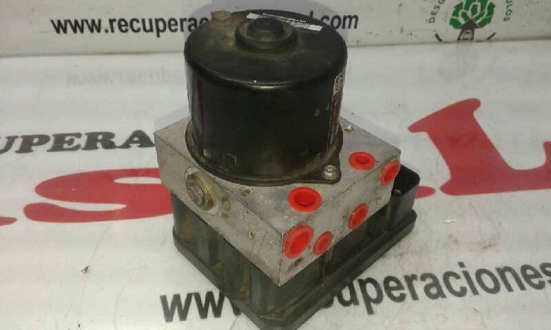 CHEVROLET Leon 2 generation (2005-2012) ABS Pump 1K0907379Q,10096003553,1K0614517N 18368294