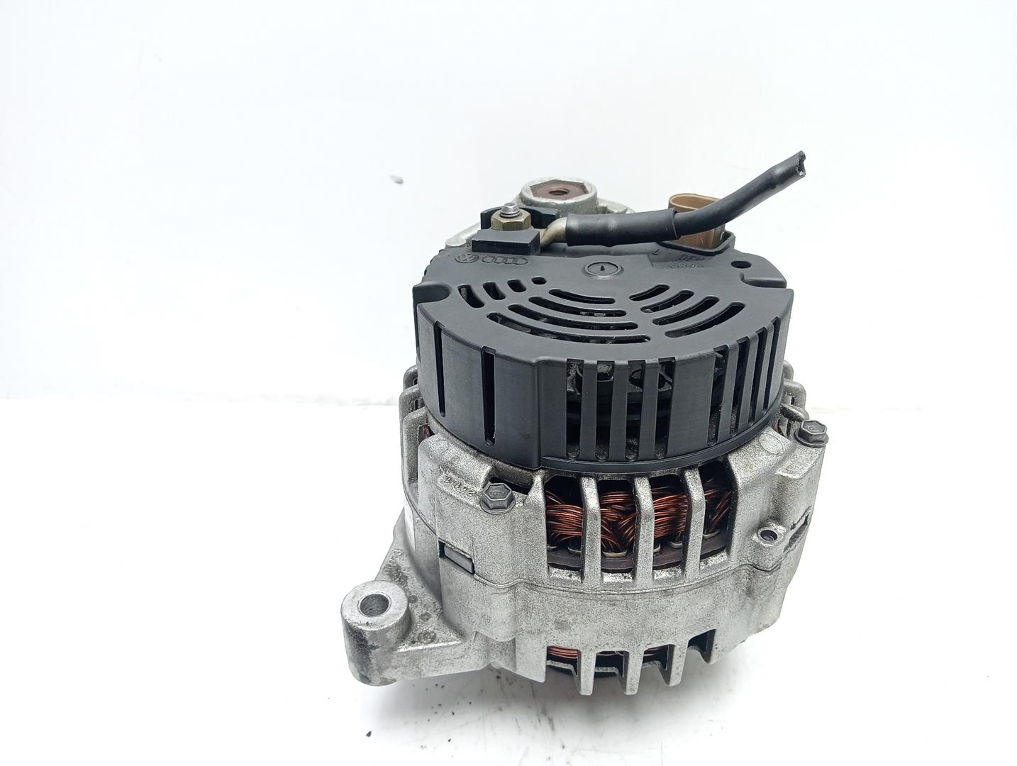 FIAT A3 8L (1996-2003) Alternator 06C903016A 22707571