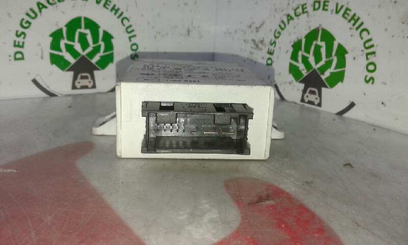 ROLLS-ROYCE 3 Series E46 (1997-2006) Other Control Units 61358387449 18362844