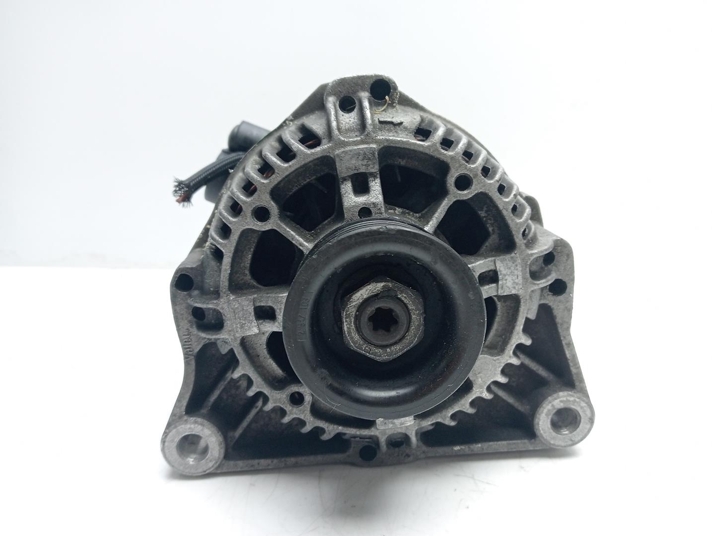 PEUGEOT Partner 1 generation (1996-2012) Alternator 9623727180 22708070