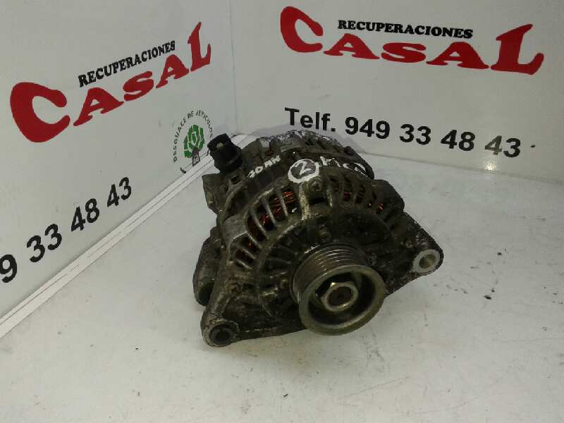 FORD Transit Alternator 97MF10300AA, A005TA2591 18343610