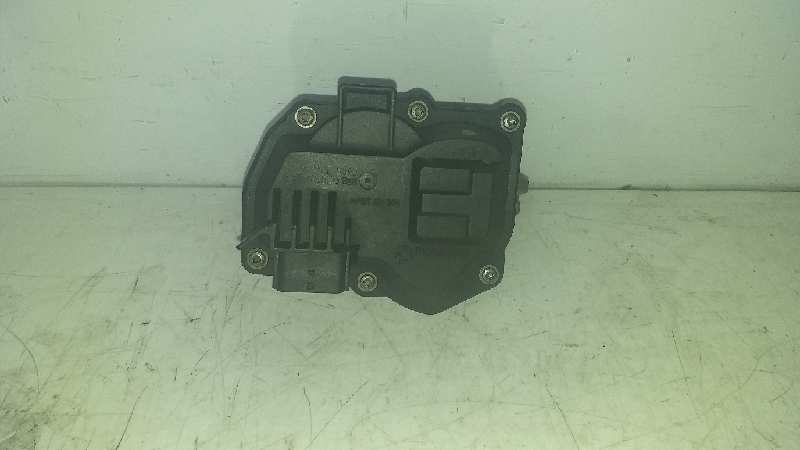 MERCEDES-BENZ Kangoo 1 generation (1998-2009) Throttle Body 50885503, 13815E5080 18410586