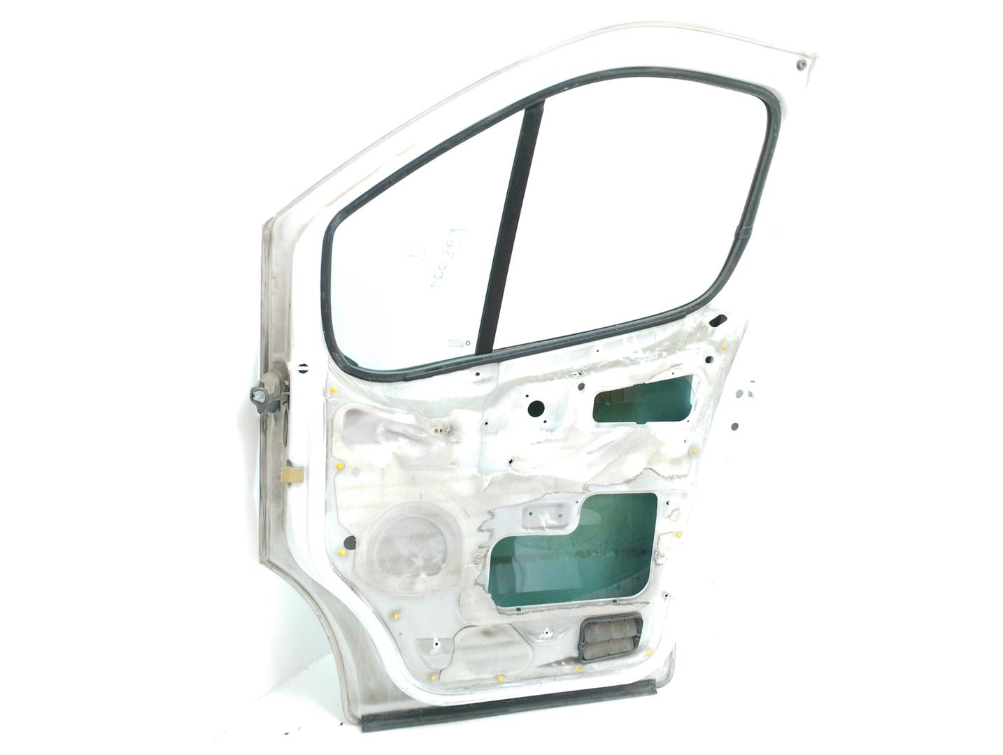 RENAULT Trafic 2 generation (2001-2015) Front Right Door 7751472215 20391078