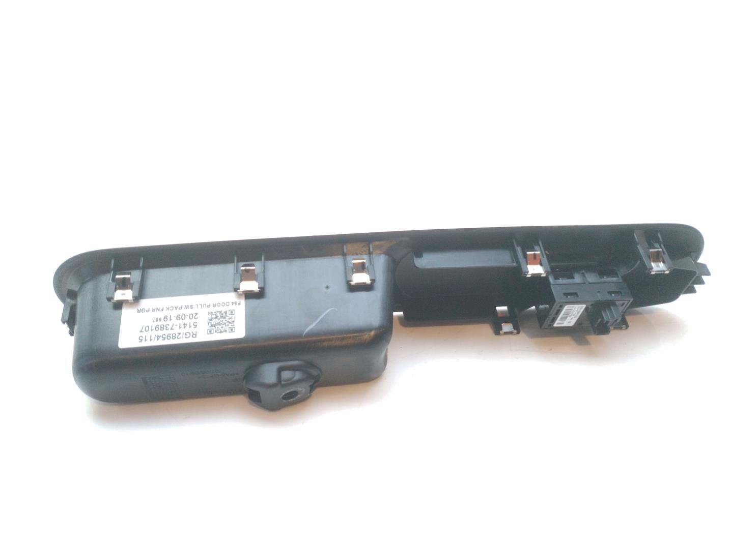 MINI Cooper R56 (2006-2015) Front Right Door Window Switch 61319354866 20353068