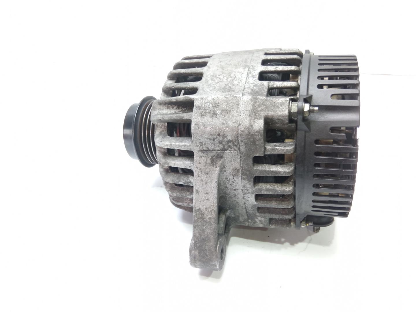 TOYOTA Auris 2 generation (2012-2015) Alternator 270600T010 22705483