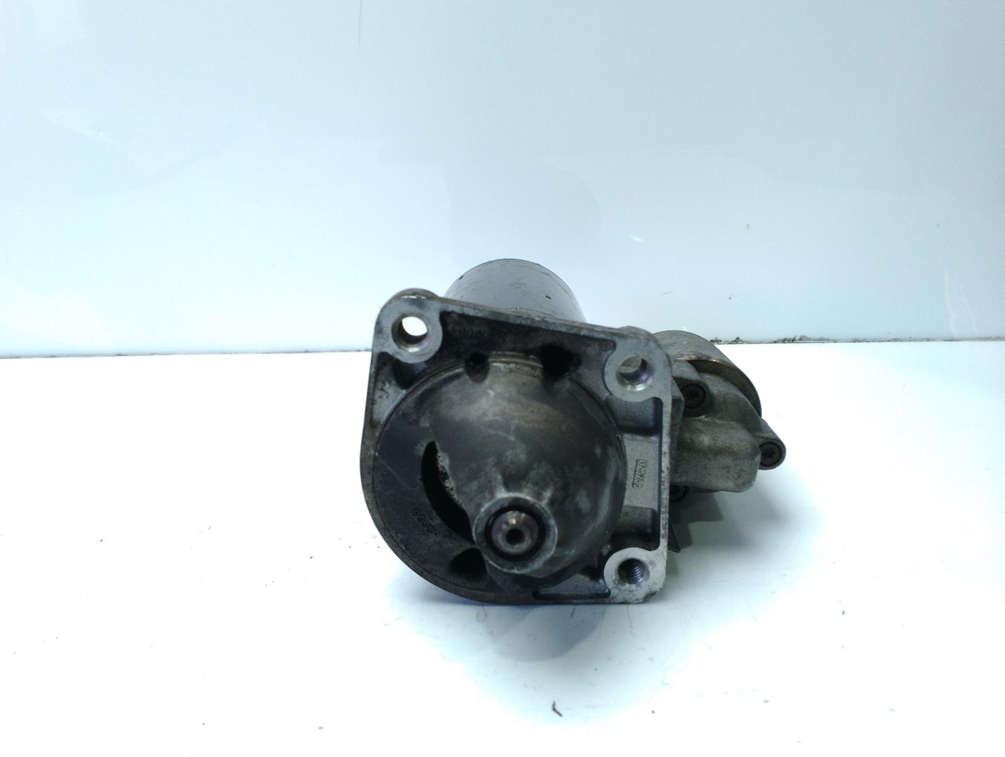 FORD Focus 2 generation (2004-2011) Starter Motor 4M5T11000KB, 0001109204 18480875