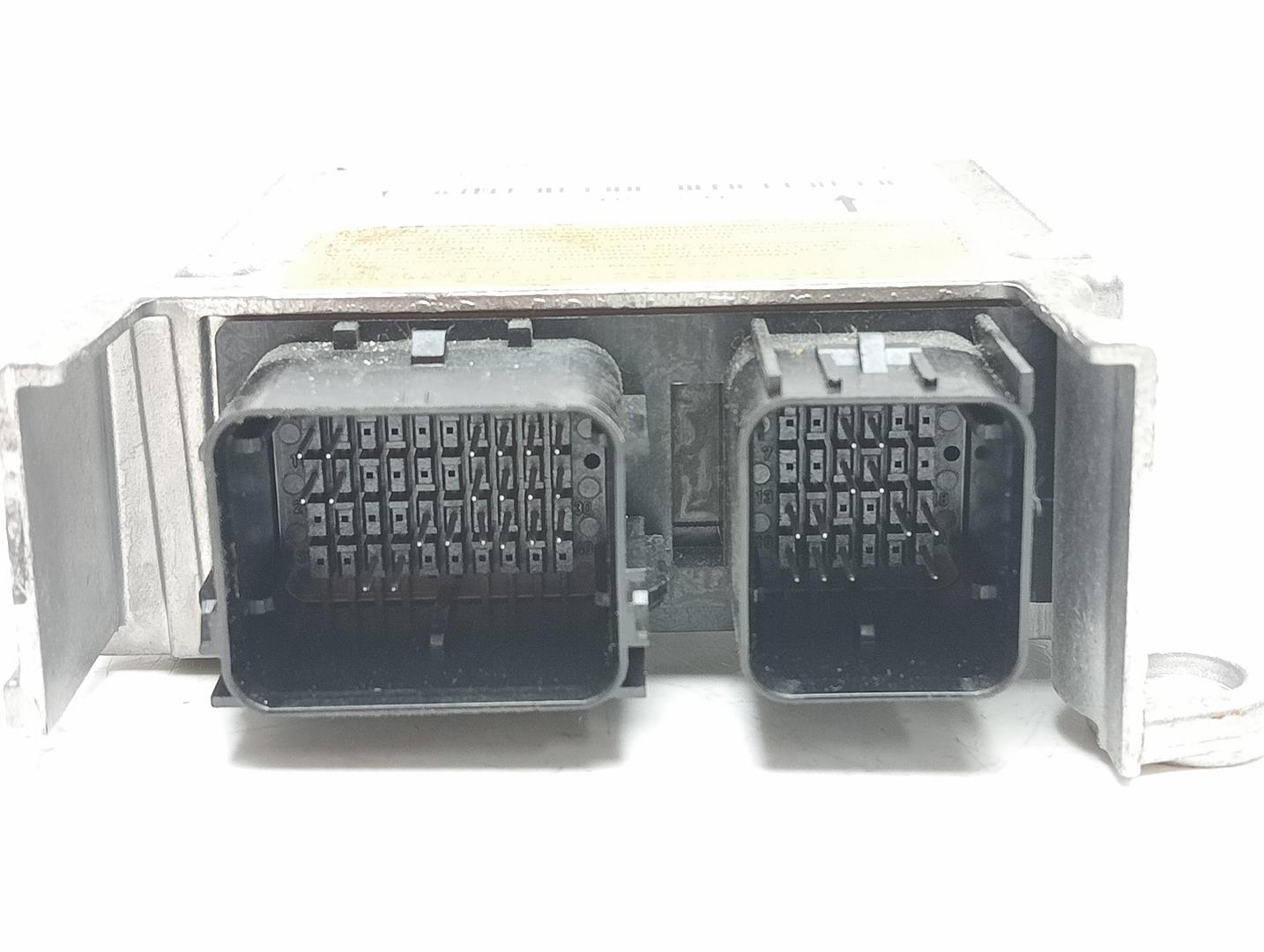 FORD C-Max 1 generation (2003-2010) Блок SRS 1717369, 4M5T14B056BJ 22707899