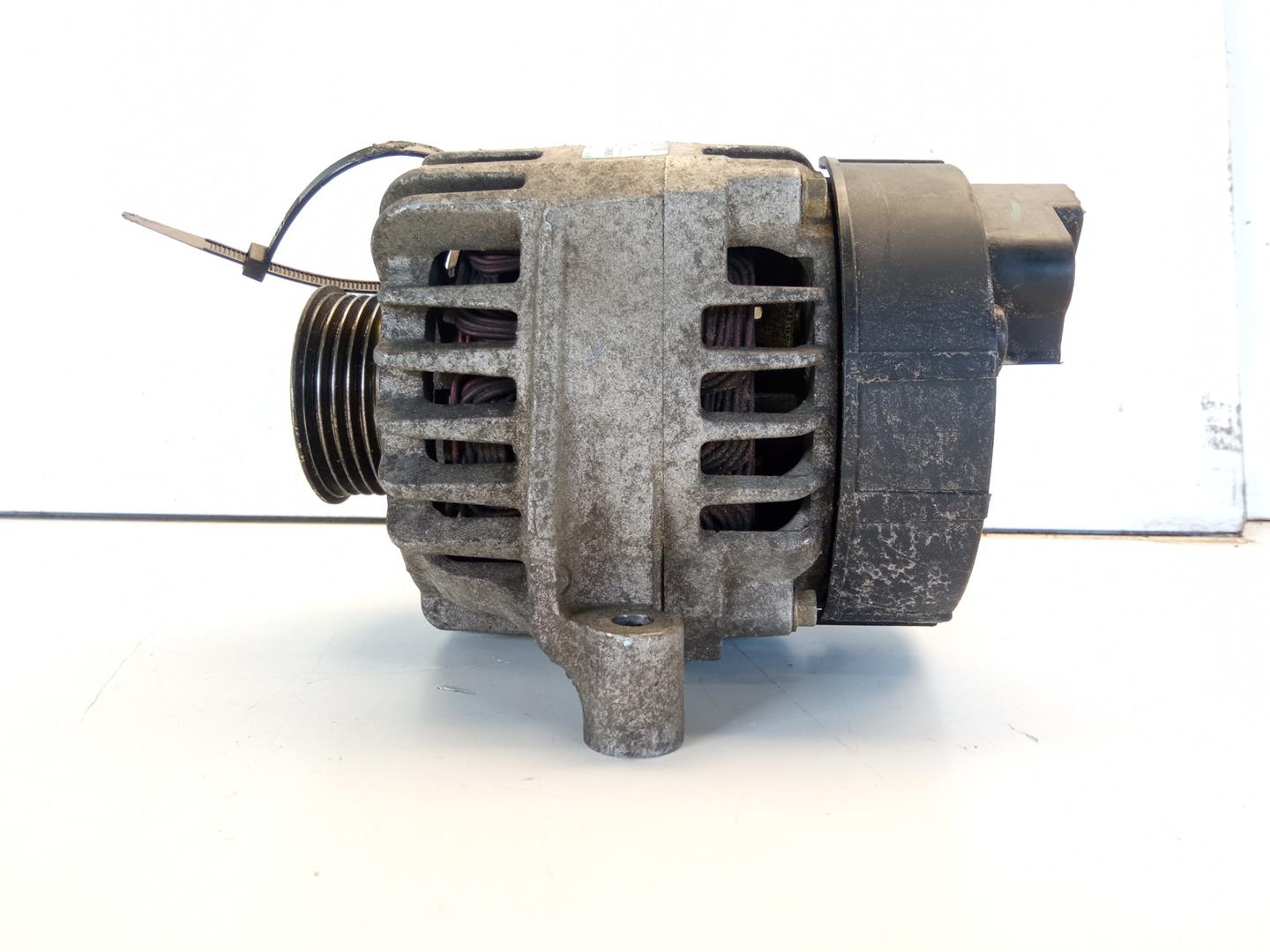 FIAT Punto 3 generation (2005-2020) Alternator 51714794 18441600