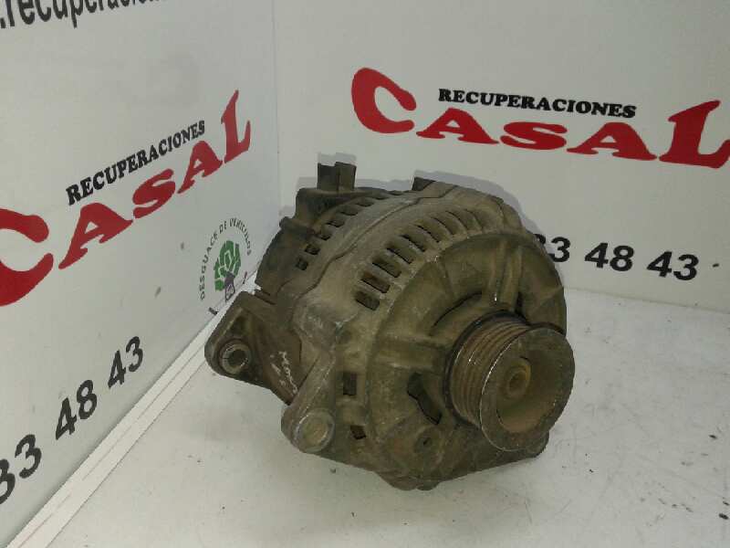 ROVER Mondeo 2 generation (1996-2000) Generatorius 0123212001, 93BB-10300-AE 18343407