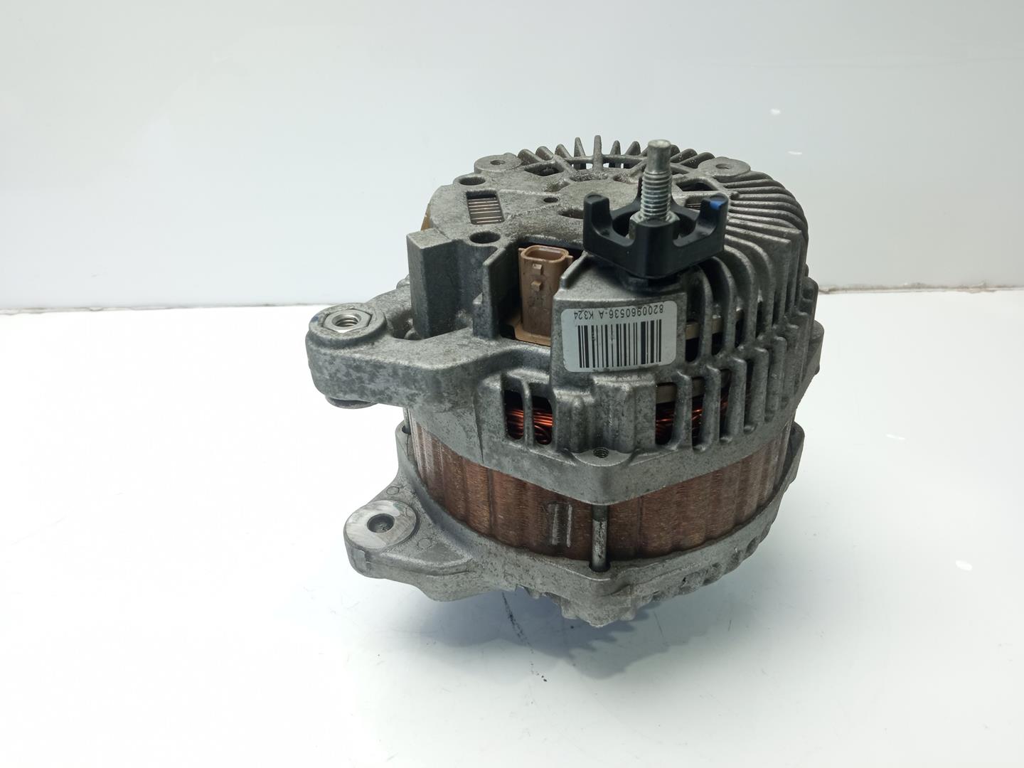 RENAULT Laguna 3 generation (2007-2015) Generator 8200960536, A004TJ0282ZE 18468420