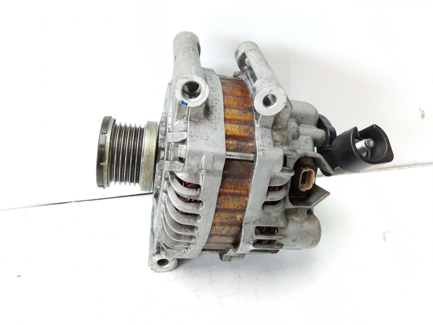 CITROËN C4 Picasso 1 generation (2006-2013) Alternator 5705KG 22706863