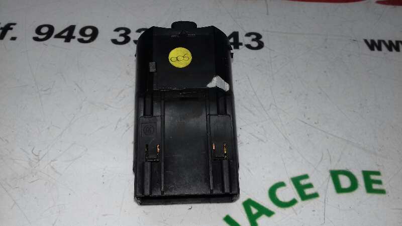 AUDI A4 B6/8E (2000-2005) Headlight Switch Control Unit 8E0941531A, A01AK0312U, 04053520 18369972