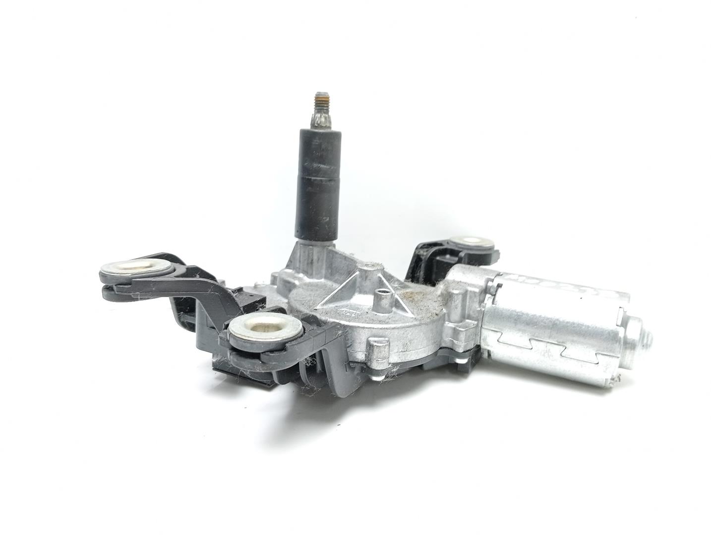 VOLKSWAGEN Golf 6 generation (2008-2015) Tailgate  Window Wiper Motor 0390201207,5K6955711B 22486925