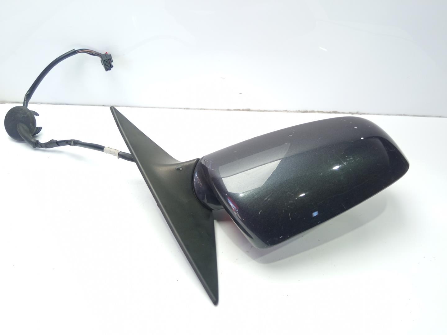 AUDI A6 allroad C6 (2006-2011) Right Side Wing Mirror 4Z7857508, E1010754 18477608