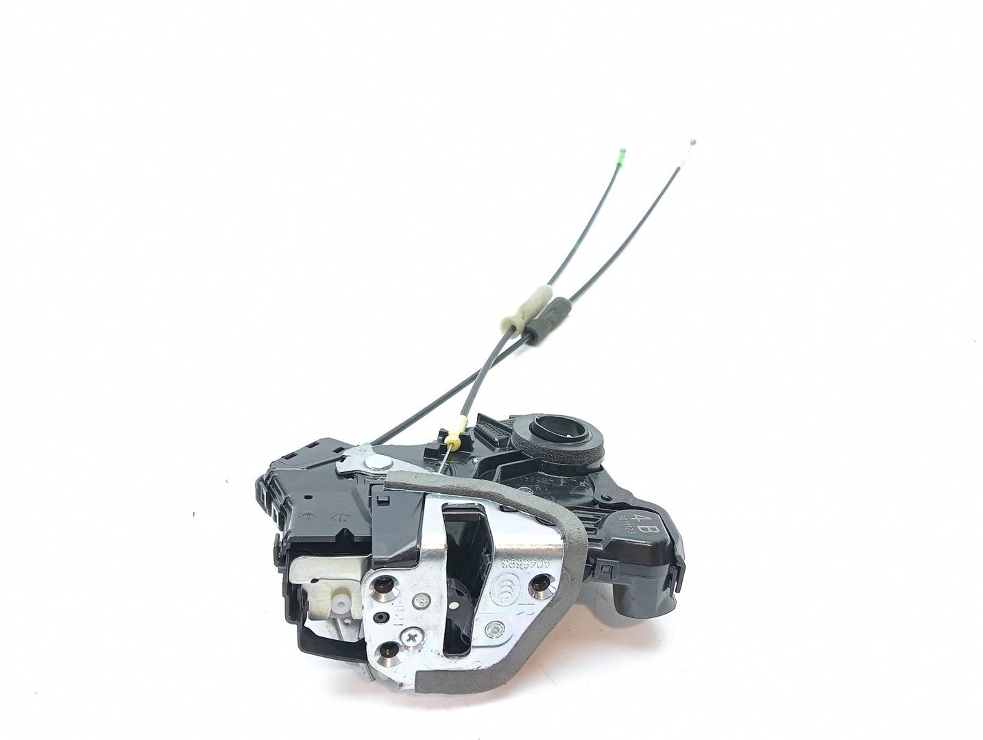 TOYOTA RAV4 4 generation (XA40) (2012-2018) Front Right Door Lock 6903060240, A046693 22706897