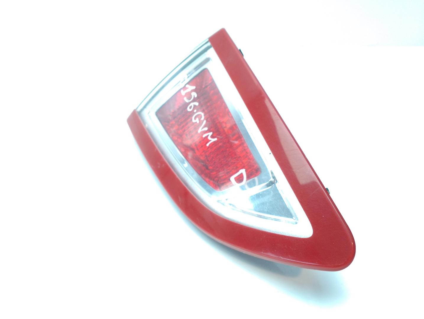 RENAULT Scenic 3 generation (2009-2015) Rear Right Taillight Lamp 265550018R 24006328