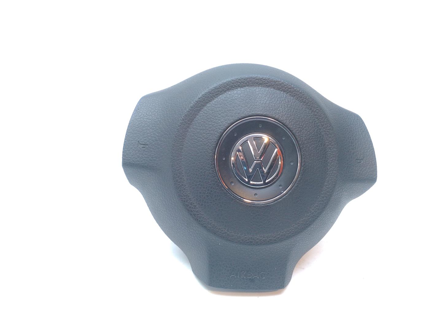 VOLKSWAGEN Golf 6 generation (2008-2015) Autre partie 5K0959655D, 1K0959653C, 5K1880841B 22706948