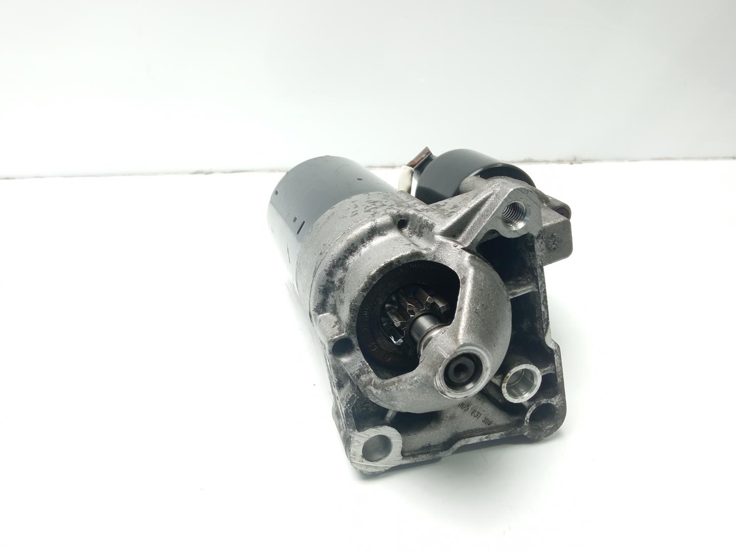 RENAULT Laguna 2 generation (2001-2007) Стартер 8200186148, 0001106023 18468738